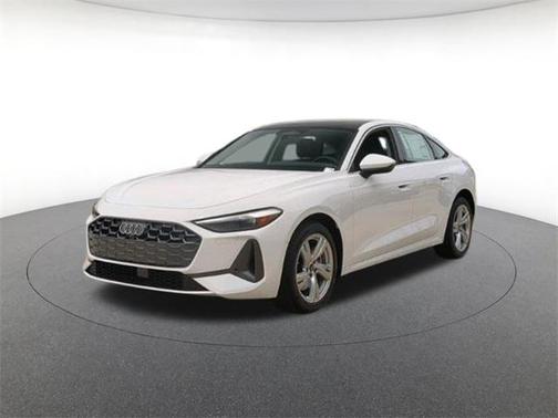 2025 Audi A5 Premium