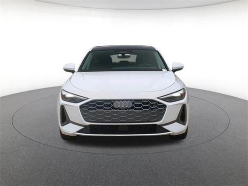 2025 Audi A5 Premium