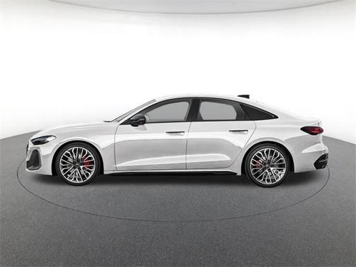 2025 Audi A5 Premium