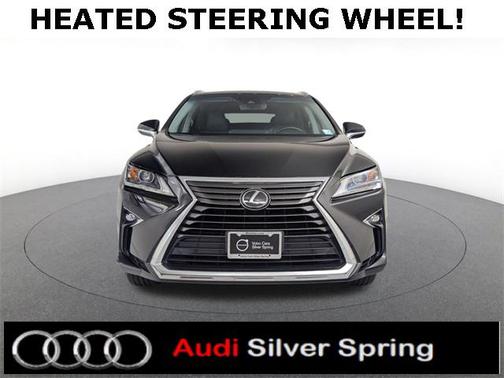 2019 Lexus RX 350 Base