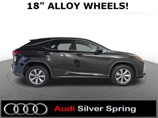 2019 Lexus RX 350 Base