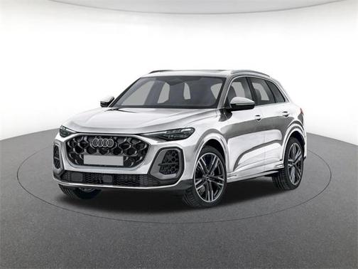 2025 Audi Q5 Premium Plus