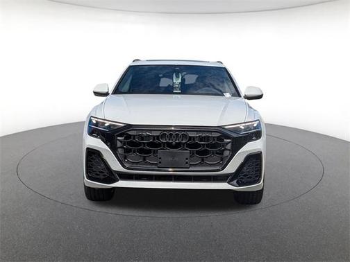 2026 Audi Q8 55 Premium Plus