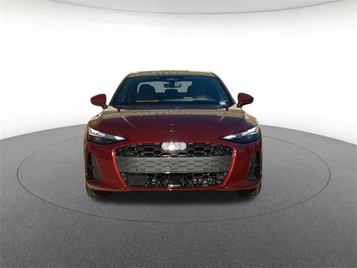 2026 Audi A6 Premium Plus quattro S tronic