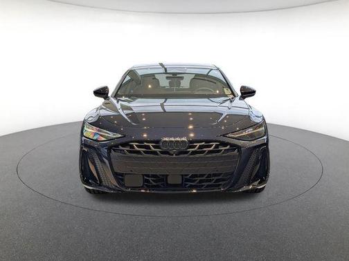 2026 Audi A6 Premium Plus quattro S tronic