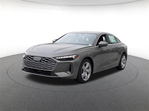 2025 Audi A5 Premium Plus