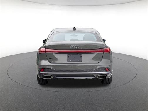 2025 Audi A5 Premium Plus