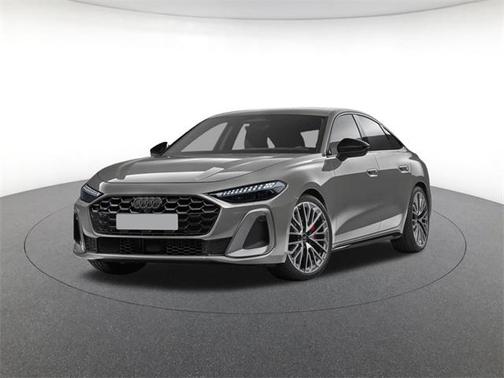 2025 Audi A5 Premium Plus