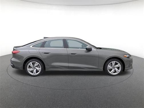 2025 Audi A5 Premium Plus