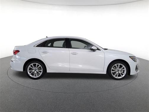 2025 Audi A3 Premium