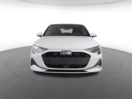 2025 Audi A3 Premium