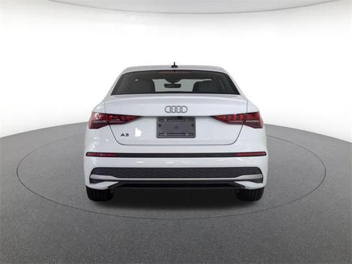 2025 Audi A3 Premium