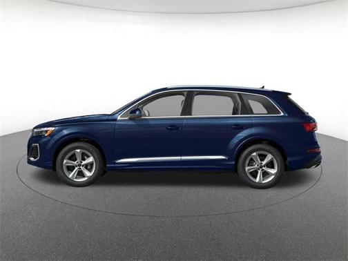 2026 Audi Q7 quattro