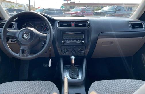 2013 Volkswagen Jetta S