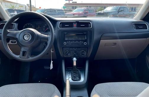 2013 Volkswagen Jetta S