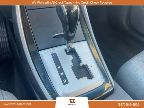 2012 Hyundai ELANTRA Limited