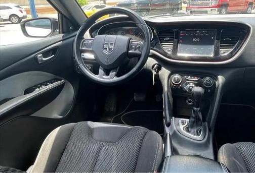 2015 Dodge Dart SXT
