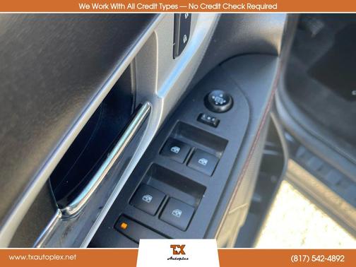 2013 GMC Terrain SLE-1