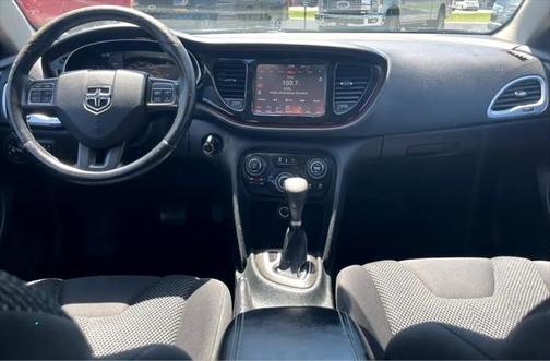 2015 Dodge Dart AERO