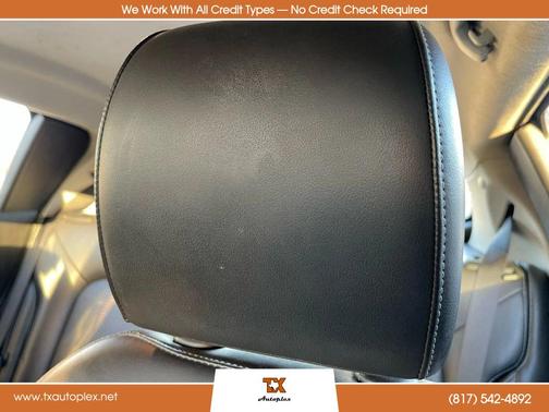 2016 Chevrolet Sonic LTZ