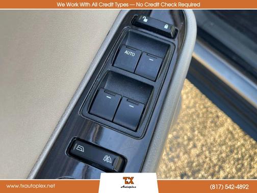 2008 Mercury Sable Premier