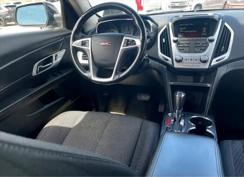 2017 GMC Terrain SLE-2