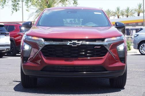 2024 Chevrolet Trax FWD 1RS