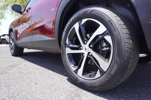 2024 Chevrolet Trax FWD 1RS