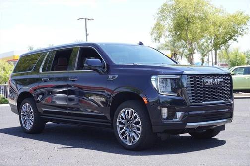 2023 GMC Yukon XL Denali Ultimate