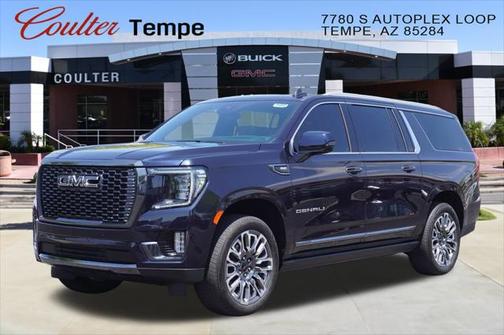 2023 GMC Yukon XL Denali Ultimate