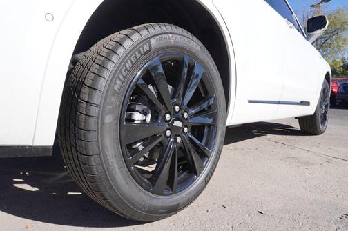 2025 Cadillac XT6 Premium Luxury AWD