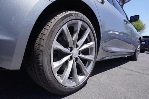 2025 Cadillac CT5 Sport AWD