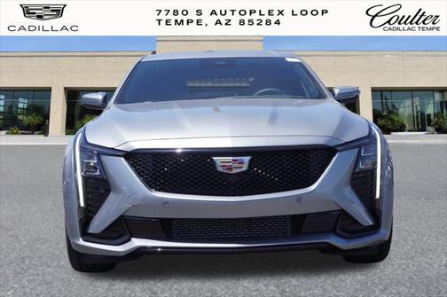 2025 Cadillac CT5 Sport AWD