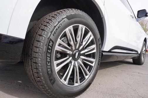 2026 Cadillac Escalade IQL Luxury