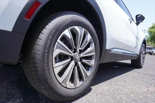 2025 Buick Envision Preferred AWD
