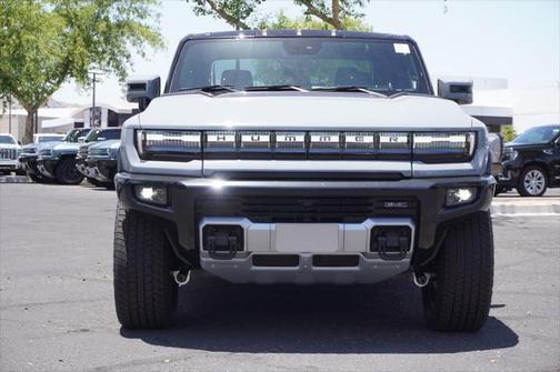 2025 GMC HUMMER EV Pickup 2X