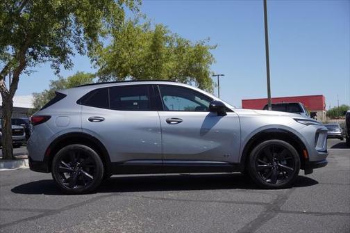 2025 Buick Envision Sport Touring AWD