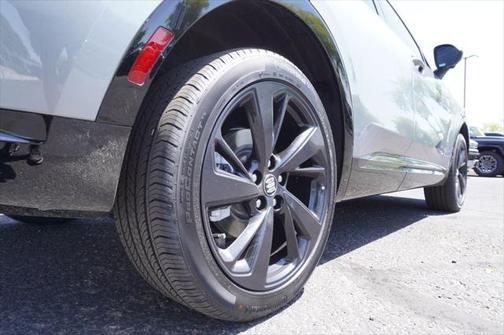 2025 Buick Envision Sport Touring AWD