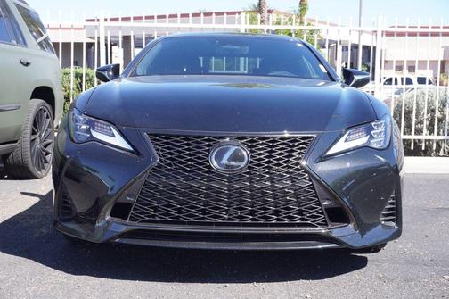 Caviar 2024 Lexus RC 350 F Sport