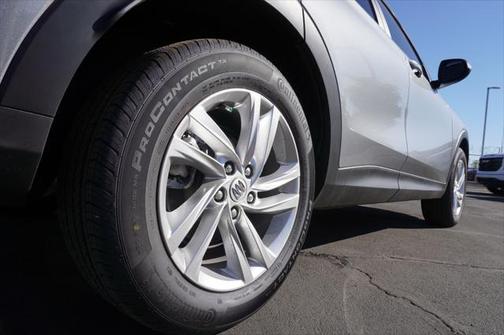 2025 Buick Envista Preferred FWD