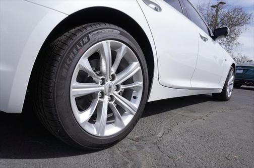2025 Cadillac CT5 Premium Luxury RWD
