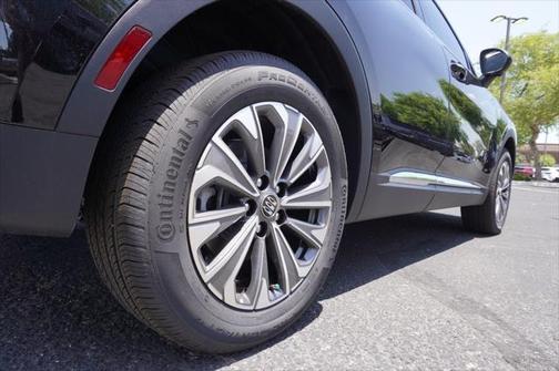 2025 Buick Envision Preferred AWD