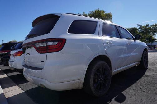 2023 Dodge Durango GT