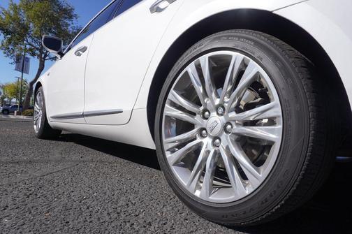 2019 Cadillac XTS Luxury