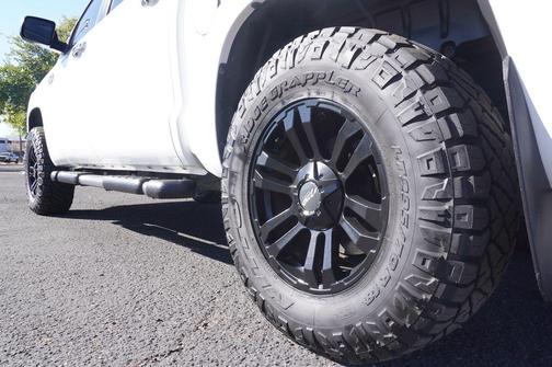 2015 Toyota Tundra 1794 Edition