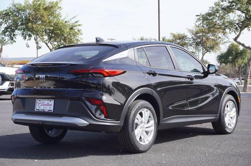 2026 Buick Envista Preferred FWD