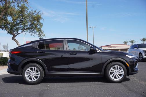 2026 Buick Envista Preferred FWD