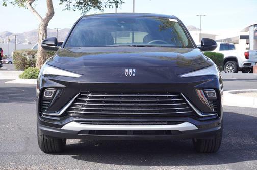 2026 Buick Envista Preferred FWD