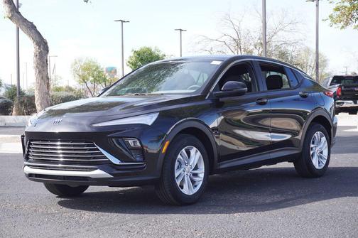 2026 Buick Envista Preferred FWD