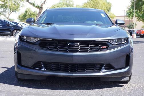 2023 Chevrolet Camaro 2LT